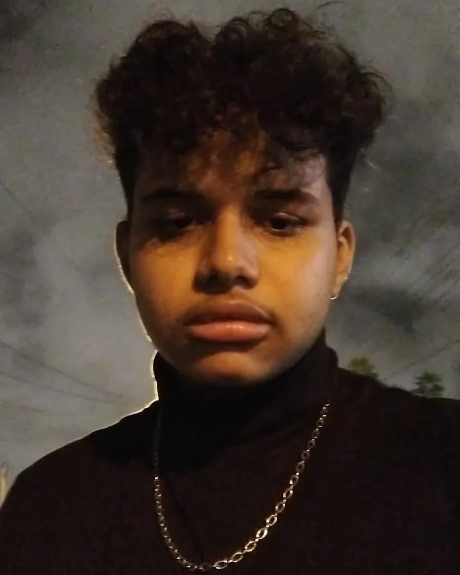 foto de rosto do sieg